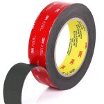 Ruban adhsif mousse thermique anti - chaleur pour arceau serre de jardin, double face ruban adhsif ...
