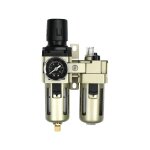 Sparateur d'eau rducteur de pression rgulateur d'air comprim pour compresseur d'air comprim, filtre ...