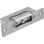 Memkey serrure �lectrique dc12v pour porte �troite g�che en acier inoxydable mode de d�verrouillage double ...