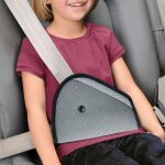 Set de rglage de la ceinture de scurit pour enfant de 2, housses de scurit pour ceinture de scurit ...