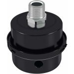 Silencieux de compresseur d'air, silencieux en m�tal du silencieux du filtre d'aspiration du silencieux, ...