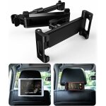 Support tablette voiture, porte tablette pour voiture appui - tte universel auto rotation 360 taille ...