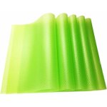 Tapis de rfrigrateur tapis de rfrigrateur lavables vert