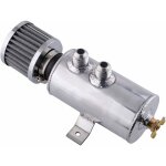 Voiture moteur r�cup�rateur d'huile, 750ml r�servoir de s�parateur d'huile et air kit de r�cup�rateur ...