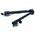 Memo europe - module pivotant � droite van swing pour porte - v�los uniquement pour fiat ducato type ...