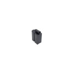 Menalux ca03 cassette anticalcaire pour fer � repasser et centrale vapeur compatible pour emc / fg 1072 ...