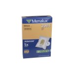 Sac aspirateur synt bosh / siemens activa / smily typ k - menalux