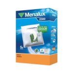 Set 5 sacs aspirateur pour pieces aspirateur nettoyeur petit. . .