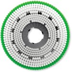 Menzer - brosse dure pour la monobrosse esm 406