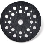 Protection pour plateau de ponage 125 mm (2 pcs) pour ets 125 - menzer