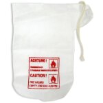 Sac  poussire interne pour lhs 225 av, lhs 225 vario av, tbs 225 av, tsw 225 av (lot de 5) - menzer ...