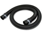 Tuyau d'aspiration 1, 5 m pour ponceuses  pltre (av) et aspirateur dorsal - menzer