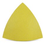 Menzer ultrapad feuilles abrasives auto - agrippantes, 82 mm, p. ponceuses delta, corindon supérieur ... Menzer ultrapad feuilles abrasives auto - agrippantes, 82 mm, p. ponceuses delta, corindon supérieur ...