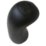 Convient pour mercedes - benz w638 v�hicule utilitaire vito vito 96 - 03 pommeau de levier de vitesse ...