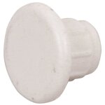 Mermier - bouchon d'obturation blanc pour paumelle universelle - bourg - m - 789021 Mermier - bouchon d'obturation blanc pour paumelle universelle - bourg - m - 789021