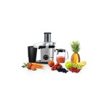 Bosch - mes4000gb blender, 1 000 w, capacité de 1, 5 litre, 2 vitesses, noir et acier. Bosch - mes4000gb blender, 1 000 w, capacité de 1, 5 litre, 2 vitesses, noir et acier.