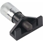 Mesure de d�tection de testeur de jauge de tension de courroie de distribution outil de r�paration de ...