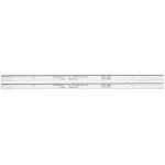 Metabo - 2 fers de rabot hss, pour dh 330 / 316 0911063549