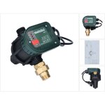 Metabo hm 3 hydromat 10 bar ip 65 pour transformation de pompe de jardin en distributeur d'eau domestique ... Metabo hm 3 hydromat 10 bar ip 65 pour transformation de pompe de jardin en distributeur d'eau domestique ...