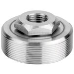 Metabo accessoires - adaptateur presse � graisse 626984000