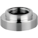 Metabo - adaptateur de pompe � graisse sans fil fp 18 ltx pour cartouche lube - shuttle de 400 g