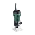Metabo - affleureuse filaire 500 w ?6 mm fm 500 - 6 601741000 Metabo - affleureuse filaire 500 w ?6 mm fm 500 - 6 601741000
