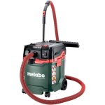 Metabo - aspirateur universel asa 30 m pc (602087000) avec décolmatage manuel du filtre carton Metabo - aspirateur universel asa 30 m pc (602087000) avec décolmatage manuel du filtre carton
