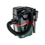 Metabo - aspirateur compact 18v 6l (produit seul) as 18 l pc compact 602028850