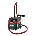 Metabo - as 36 - 18 l 20 pc - cc (602072850) aspirateur sans fil Metabo - as 36 - 18 l 20 pc - cc (602072850) aspirateur sans fil