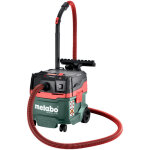 Metabo - aspirateur sans fil as 36 - 18 l 20 pc avec d�colmatage manuel du filtre, sans batterie ni chargeur ...