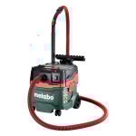 Metabo - aspirateur sans fil as 36 - 18 l 20 pc avec décolmatage manuel du filtre, sans batterie ni chargeur ... Metabo - aspirateur sans fil as 36 - 18 l 20 pc avec décolmatage manuel du filtre, sans batterie ni chargeur ...