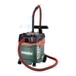 Metabo - aspirateur sans fil as 36 - 18 l 30 pc - cc avec nettoyage manuel du filtre + cordlesscontrol ... Metabo - aspirateur sans fil as 36 - 18 l 30 pc - cc avec nettoyage manuel du filtre + cordlesscontrol ...