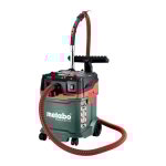 Metabo - aspirateur sans fil as 36 - 18 h 30 pc - cc avec cordlesscontrol sans batterie ni chargeur Metabo - aspirateur sans fil as 36 - 18 h 30 pc - cc avec cordlesscontrol sans batterie ni chargeur
