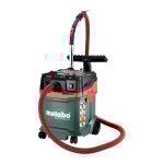 Metabo - aspirateur sans fil as 36 - 18 m 30 pc - cc avec cordlesscontrol sans batterie ni chargeur Metabo - aspirateur sans fil as 36 - 18 m 30 pc - cc avec cordlesscontrol sans batterie ni chargeur
