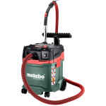 Metabo - aspirateur sans fil as 36 - 18 m 30 pc - cc avec cordlesscontrol sans batterie ni chargeur