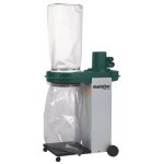 Metabo - aspirateur � sciures 90 l 1702w 0130170100