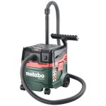 Metabo - aspirateur universel as 20 l pc avec nettoyage manuel du filtre (602083000)
