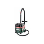 Metabo - aspirateur universel asa 20 l pc (602085000) avec décolmatage manuel du filtre carton Metabo - aspirateur universel asa 20 l pc (602085000) avec décolmatage manuel du filtre carton
