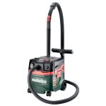 Metabo - aspirateur universel asa 20 l pc (602085000) avec d�colmatage manuel du filtre carton