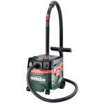 Metabo - aspirateur universel asa 20 l pc (602085000) avec dcolmatage manuel du filtre carton