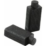 Metabo - balais de charbon pour ponceuse sxe 425 turbo tec - 5x8x17mm