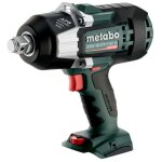 Metabo - outillage - cl  chocs sans fil 18v, sans batterie ni chargeur 602402840