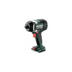 Metabo - visseuse � chocs ssw 18 ltx 800 bl - sans batterie, ni chargeur - 602403840