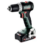 Metabo - bs 18 l bl (613155500) perceuse - visseuse sans fil