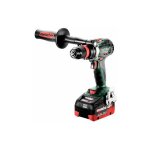 Metabo - bs 18 ltx bl q i (602359660) perceuse - visseuse sans fil