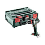 Metabo - bs 18 ltx bl q i (602359840) perceuse - visseuse sans fil