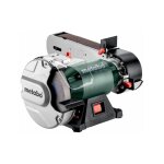 Metabo - ponceuse à bande combinée bs 200 plus (604220000) carton Metabo - ponceuse à bande combinée bs 200 plus (604220000) carton