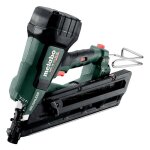 Metabo - cloueuse sans fil nfr 18 ltx 90 bl (612090840)x 340