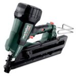 Metabo - cloueuse sans fil nfr 18 ltx 90 bl (612090840)x 340