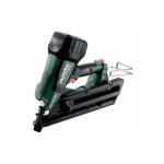 Metabo - cloueuse sans fil nfr 18 ltx 90 bl (612090840)x 340 Metabo - cloueuse sans fil nfr 18 ltx 90 bl (612090840)x 340